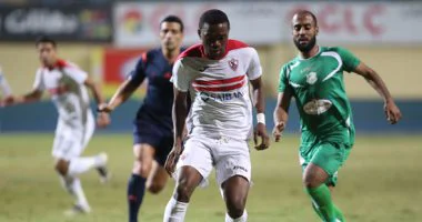 الشباب والرياضة ترفض اعتماد عقد رعاية الشرقية