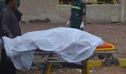 مصرع شخصين وإصابة 3 آخرين بحادث تصادم في الشرقية