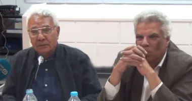 فى محبة سعيد الكفراوى.. ما كتبه إبراهيم عبد المجيد عن صديق عمره في أحدث كتبه