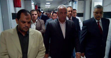 إغلاق 67 منشأة طبية بدون تراخيص بالشرقية بينها 4 مستشفيات