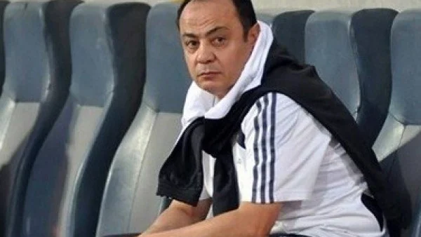 رسميا.. استقالة طارق يحيى من تدريب الشرقية