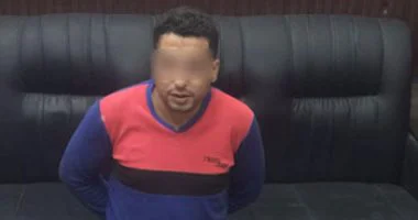 ضبط 5 قنابل و15 قطعة سلاح نارى ومخدرات بحوزة عناصر خطرة فى بلبيس ومنيا القمح