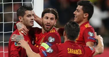 موعد مباراة إسبانيا ضد هولندا اليوم والقنوات الناقلة