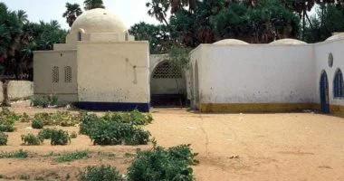 حسن فتحى والأيدى العاملة.. كيف حول لصوص الآثار إلى "حرفيين"