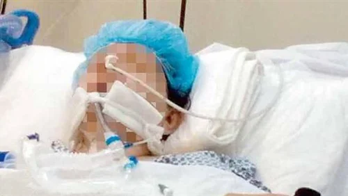 وفاة سيدة من أبوكبير وأهلها يطالبون بتشريح جثتها لشكهم في تورط زوجها