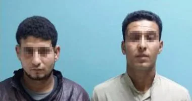 بالصور|  تفاصيل جريمة قتل بفاقوس ثأرا للشرف.. سائق وشقيقه قتلا جارهما لتعديه جنسيا على شقيقتهما المعاقة