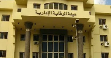 سكة حديد الشرقية:حملة تفتيش مع الرقابة الإدارية على محطتى الصالحية وأولاد سيف