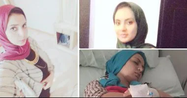 قرار من جامعة الزقازيق بعلاج طالبة بترت ساقها على نفقة الجامعة