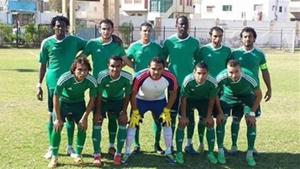 الشرقية يتعاقد مع لاعب الإسماعيلي لمدة 5 مواسم