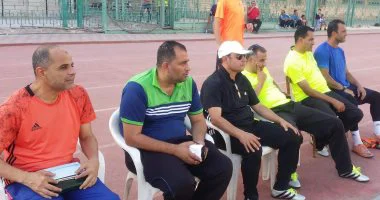 طارق يحيى يطالب لاعبى الشرقية بتحقيق نتيجة طيبة أمام الإسماعيلى