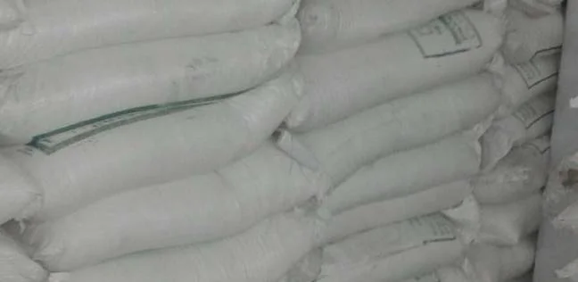 ضبط صاحب مخبز لتصرفه في 6 أطنان دقيق بالزقازيق