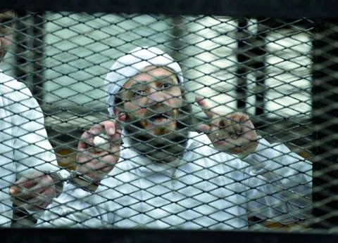 تأييد الإعدام الثاني لحبارة لاتهامه بقتل مخبر شرطة بالشرقية