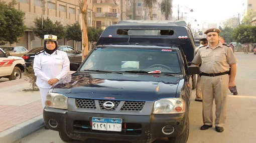 ضبط 6 أشخاص بينهم 4 طلاب لقيامهم بمعاكسة الفتيات بالطريق العام بالزقازيق