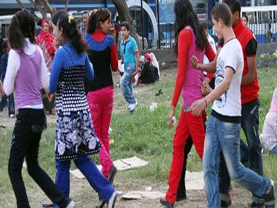 مصرع 5 أشخاص وتحرير 27 محضر تحرش ملخص العيد في الشرقية