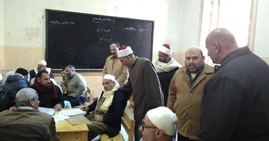 احالة 16 معلم بازهر الشرقية للتحقيق لعدم التزامهم بمواعيد العمل