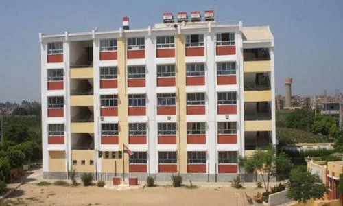 تقصير وإهمال بالجملة تسبب بإقالة مدير ووكيل مدرسة بمدينة بلبيس