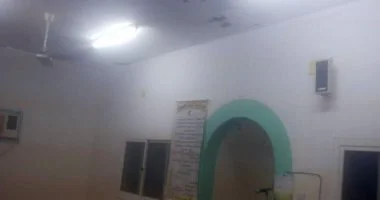 أهالى الروازقية بالشرقية يطالبون بإحلال وتجديد مسجد القرية