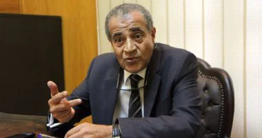 بدء التحالفات الانتخابية فى دائرة على المصيلحى بأبو كبير