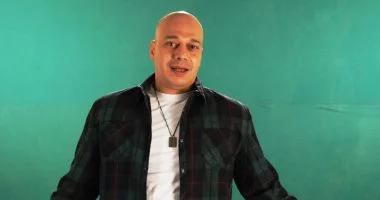 ضياء عبدالخالق ينضم إلى فريق عمل مسلسل "موسى"