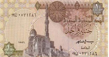 أسعار العملات أمام الجنيه اليوم الأربعاء 9-11-2016