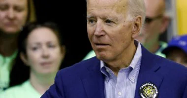 النتائج الأولية للانتخابات الأمريكية تظهر فوز بايدن بأصوات ولاية ماين