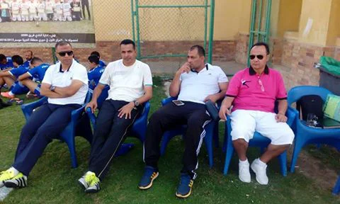 الشرقية يهزم السنبلاوين وديًا بثلاثية