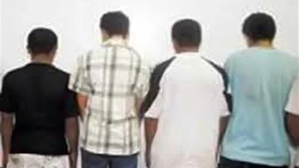 ضبط تشكيلين عصابيين بحوزتهما أكثر من 5 ملايين قرص مخدر في القاهرة والشرقية 