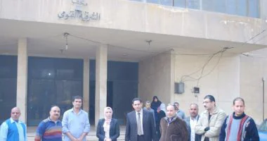 للمرة الأولى النيابة الإدارية تفتش على متحف الزعيم عرابى بالشرقية