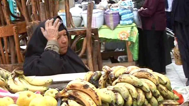 غضب في الشرقية بسبب ارتفاع الأسعار. و«السكر» يتصدر القائمة