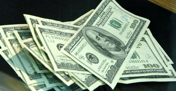 أسعار الدولار فى مصر في كل البنوك اليوم الخميس 15-12-2016