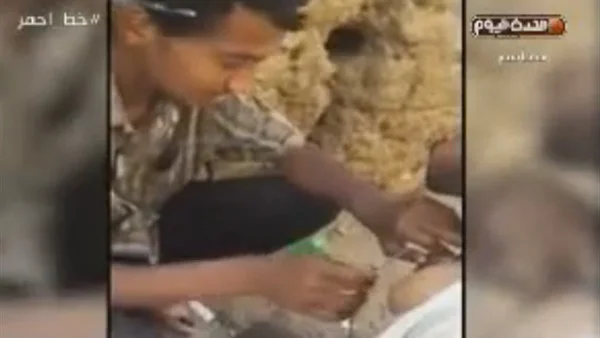 إعلامى يتقدم ببلاغ لوزير الداخلية عن بؤرة لتجارة المخدرات ببلبيس فى الشرقية