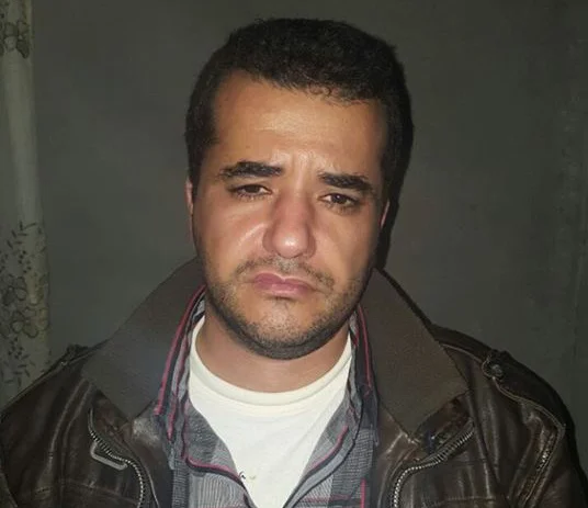 تجديد حبس العامل المتهم بذبح زوجته وطفليه وتمزيق أجسادهم بالشرقية15 يوما