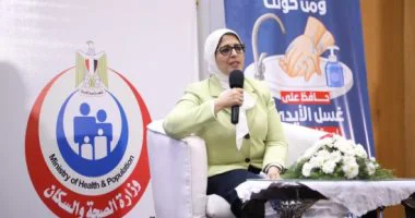 مبادرة الرئيس للكشف عن التقزم والسمنة طوق النجاة لـ14 مليون تلميذ من أمراض سوء التغذية..