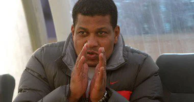 علاء عبد العال: الشحن المعنوى كلمة السر فى فوز الشرقية على الاتحاد