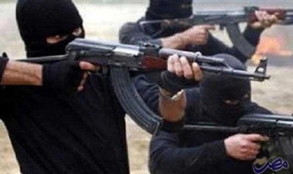 سطو مسلح على معرض إتصالات بالشرقية وسرقة 180 ألف جنيه