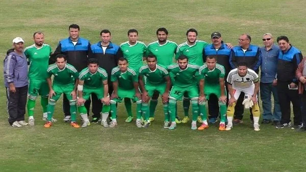 الشرقية يواجه الجونة استعدادا للدوري الممتاز