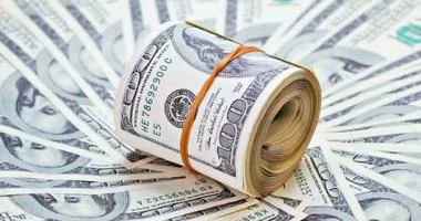 سعر الدولار الآن بالبنوك
