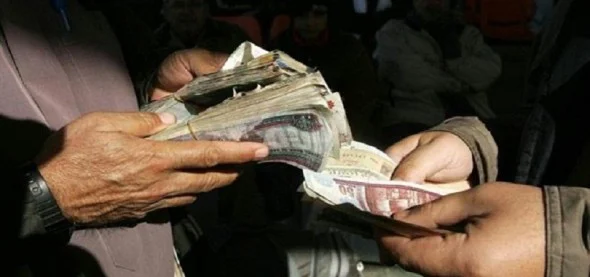 تعرف علي تفاصيل واقعة الرشوة الكبرى بالشرقية