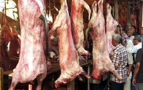 شعبة القصابين: ارتفاع بعض أنواع اللحوم.. والبتلو المشفى يسجل 180جنيها