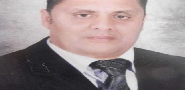 تعيين "محمد عرفة" أمينا عاما لمنظمة الحريات في الشرقية