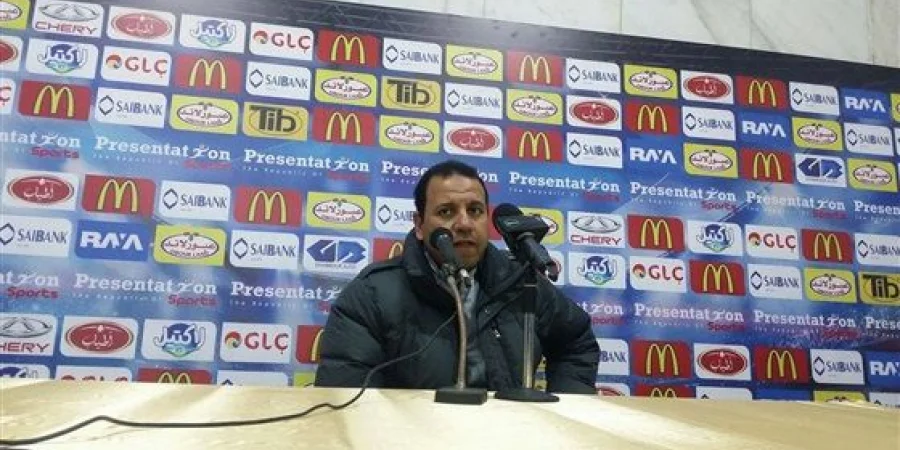  منير عقيلة: «الشرقية» لا يستحق الفوز أمام التعدين