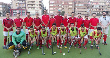 الشرقية يتأهل لقبل نهائى البطولة الأفريقية للهوكى رغم خسارته من الشرطة الغانى