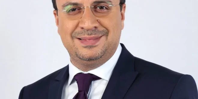 «الحياة» توقف برنامج الإعلامى عمرو الليثى بعد فيديو «سائق التوك توك»