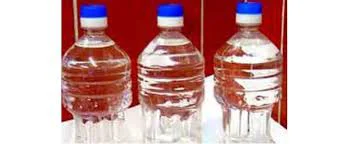 ضبط 8 أطنان خل طعام مجهول المصدر فى ديرب نجم