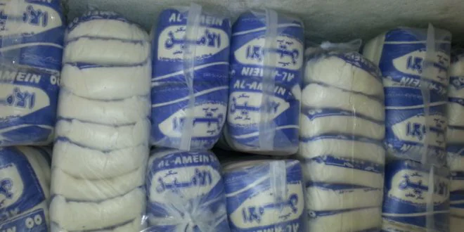 القبض على بقال وبحوزته 10 كيلو سكر بالعاشر من رمضان