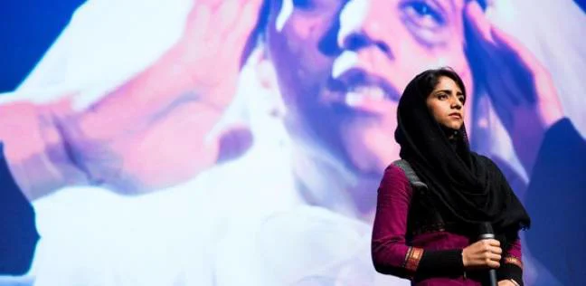 فتاة أفغانية تحارب "زواج القاصرات" بالأغاني