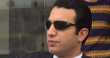 الأستاذ محمد صلاح عضو مجلس إدارة الشرقية يتقدم باستقالته