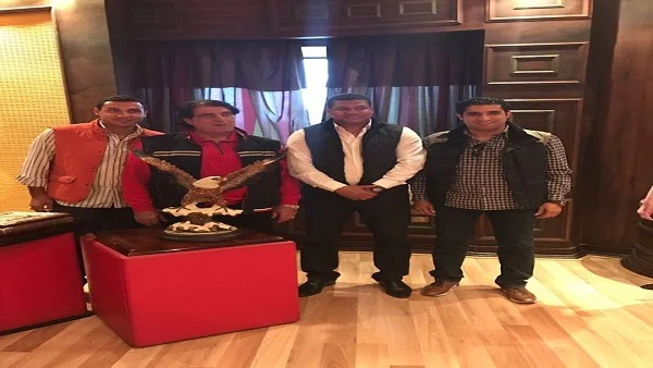 أول تصريح من علاء عبدالعال بعد قيادة الشرقية