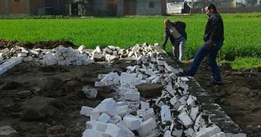 "الزراعة" تعلن عن مسابقة بين المديريات الأكثر تصديا للتعديات على الأراضى