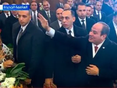 بث مباشر لقداس عيد الميلاد بكاتدرائية ميلاد المسيح على تليفزيون اليوم السابع